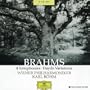 Brahms: 4 Symphonies / Variations