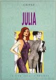 Produkt-Bild: Crepax: Julia. Edition Rossi Schreiber