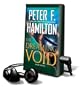 The Dreaming Void [With Earbuds] (Playaway Adult Fiction)