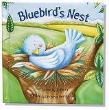  : Mini Bluebirds Nest