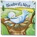 Search : Mini Bluebirds Nest