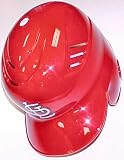St. Louis Cardinals Right Handed Official Batting Helmet Cool Flo