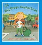 The Big Green Pocketbook   [BIG GREEN POCKETBOOK] [Prebound]