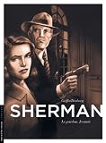 Sherman, Tome 6 : Le pardon, Jeannie