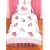 My Little Pony Duvet Cover and Pillowcase White Design Kids Bedding