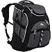 High Sierra Access Backpack (20 x 15 x 9.5-Inch, Charcoal Print)