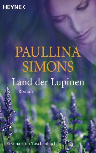 Land der Lupinen: Roman (German Edition)