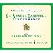 A Prairie Home Companion: The 2nd Annual Farewell Performance