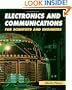 Electronics and Communications for Scientists and Engineers