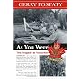 As You Were: The Tragedy at Valcartier by Gerry Fostaty