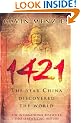 1421 : The Year China Discovered the World