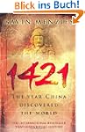 1421: The Year China Discovered The W...