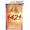 1421 : The Year China Discovered the World