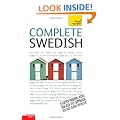 Teach Yourself Complete Swedish (TY Complete Courses)
