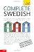 Teach Yourself Complete Swedish (TY Complete Courses)