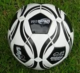 Pro Impact Sports - Quality PVC Soccer Ball - Size 5