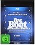 Das Boot - Steelbook (Jubil�ums Edition, 3 Disc) [Blu-ray]