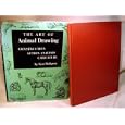 The art of animal drawing: construction, action analysis, caricature