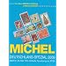Michel Deutschland-Spezial-Katalog 2009. Band 2