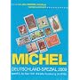 Michel Deutschland-Spezial-Katalog 2009. Band 2