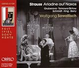 Strauss - Ariadne auf Naxos