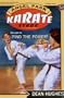 FIND THE POWER (Angel Park Karate Stars)