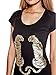 G by GUESS Women's Sadika Graphic Tee