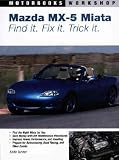  : Mazda MX-5 Miata