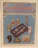 Bud Hastin's Avon Bottle Encyclopedia - Price And Identification Guide For Collecting Avon Bottles - 1974-75 Edition - 5000 + Avons - Priced And Pictured - From 1886 To 1974