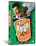 The Mr. Bean: Best of, Vol. 2 (REGION 1) (NTSC)