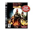 Hellboy: Science Of Evil PS3