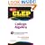 CLEP College Algebra (REA) - The Best Test Prep for the CLEP Exam (Test Preps)