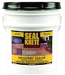 5-Gal Wet-Look Concrete Masonry Sealer