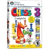 Learn to Play Chess with Fritz & Chesster: Chess Complete 3-Pack
