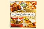 101 Slow-Cooker Recipes
