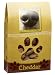 Wet Noses Cheddar, 14-Ounce Boxes (Pack of 3)