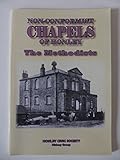 Non-conformist chapels of Honley. The Methodists