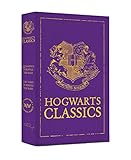 Quidditch through the ages