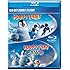 Happy feet 1 & 2 Blu-ray