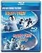 Happy Feet / Happy Feet 2 [Blu-ray]
