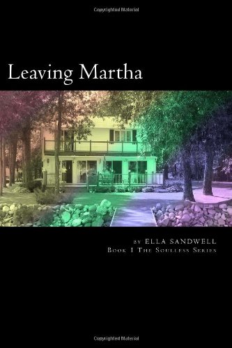 leaving martha