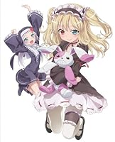 僕は友達が少ないNEXT 第4巻 [Blu-ray]