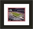 New England Patriots Framed Gillette Stadium Photo By Photo File NFL Football
