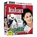 Software : Berlitz Italian Premier