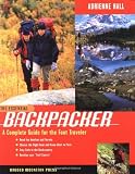 The Essential Backpacker: A Foot Traveler