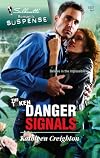 Danger Signals (Silhouette Intimate Moments)
