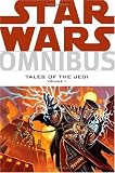 Star Wars Omnibus: Tales of the Jedi