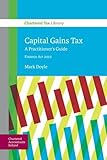 Capital gains tax : a practitioner's guide