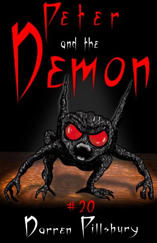 Peter And The Demon (Story #20) (PETER AND THE MONSTERS)