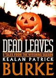 DEAD LEAVES: 8 Tales from the Witching Season